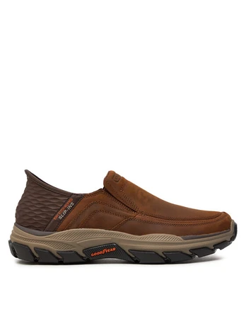 Skechers Pusbačiai 204810 CDB Ruda