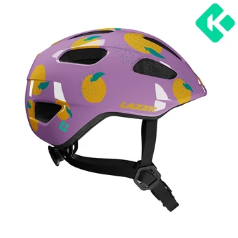 Šalmas Lazer HMT Pnut 2.0 KC CE-CPSC Oranges (Turnfit)