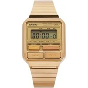 Casio Vintage A120WEG-9AEF
