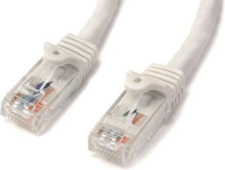 StarTech 15M SNAGLESS CAT6 PATCH CABLE/.