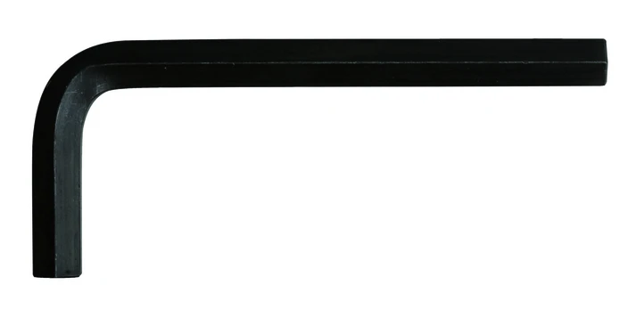 Offset screwdriver black 9mm