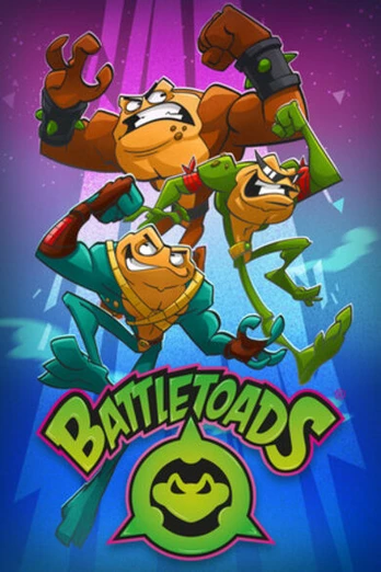 Battletoads PC