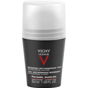 Rutulinis dezodorantas vyrams Vichy Homme Extreme Control 50 ml