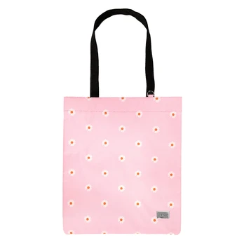 Oem Shopping bag Wonder pattern 3 peach