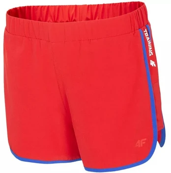 4F W Treniruočių šortai H4L20 SKDF001 62S