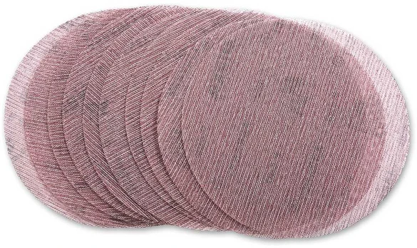 Šlifavimo tinklelis Mirka Abranet AE241F1025; 150 mm; P240; 10 vnt.