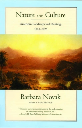 Nature and Culture
