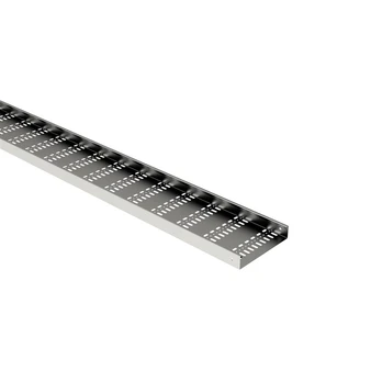LOVELIS PERFORUOTAS KRB-40-200 L=3000 PG