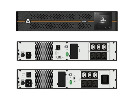 Vertiv EDGE-3000IRT2UXL