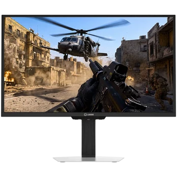 Monitorius Lorgar LRG-25LA1F400-WH