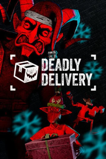 Deadly Delivery PC
