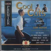 CD Various - Carling Premier - Cool Cuts
