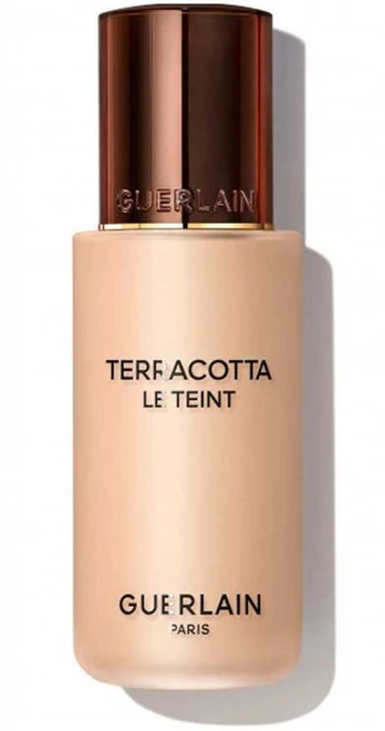 Tonuojantis kremas Guerlain Terracotta Le Teint 3C Cool/Rose, 35 ml