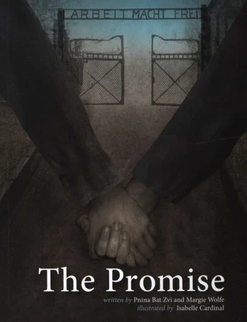 KNYGA Pnina Bat Zvi The Promise