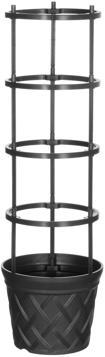 Tarmo Tomato Pot with Support 30 cm