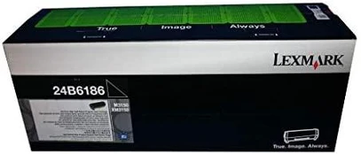 LEXMARK Toneris juodas M/XM3150 (P)