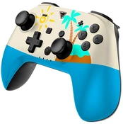 Žaidimų pultas Canyon Dragonshock Poptop kaina
