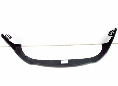 VOLVO C30 Priekinis Bamperio Spoileris Originalus 31214639