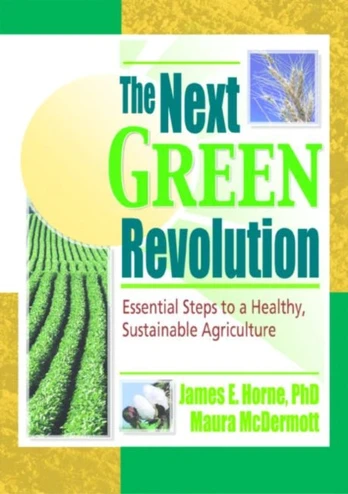 Next Green Revolution