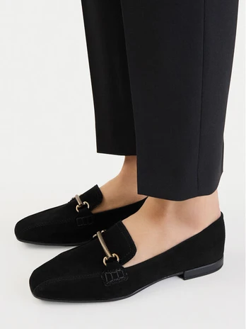 Loaferai Lasocki CEO-RST-ROMI-83 Juoda