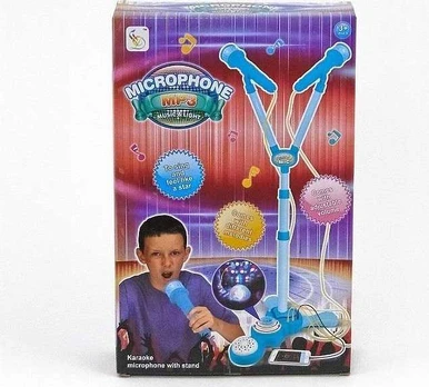 Adar Rinkinys su mikrofonu 479890 ADAR