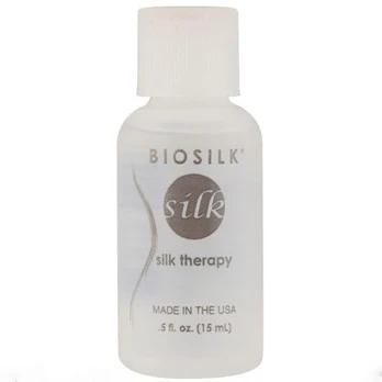 Biosilk Šilkas plaukams BioSilk Silk Therapy Original 15ml