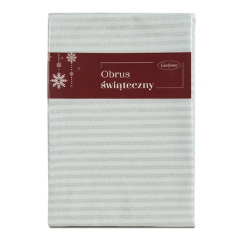 Eurofirany FOR/FLASH/6/SREB 85X85