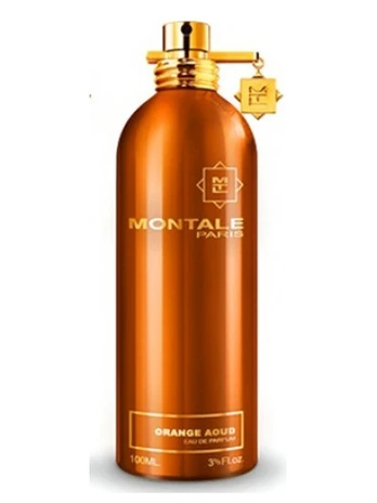 Montale Aoud Orange - EDP 100ml