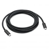 Thunderbolt 4 (USB‑C) Pro Cable (3 m) kaina