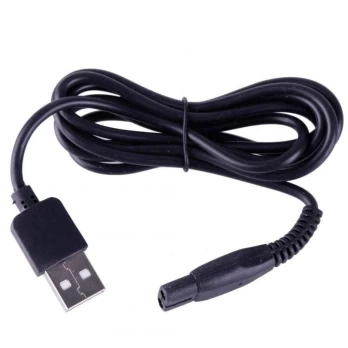 USB įkrovimo laidas, tinkantis Philips barzdaskutėms