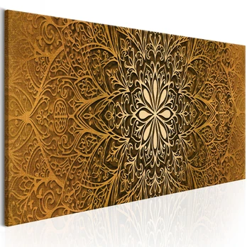 Artgeist Paveikslas - Golden Finesse