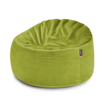 Sėdmaišis Qubo™ Kai Rock Olivine Fresh Layer, žalias