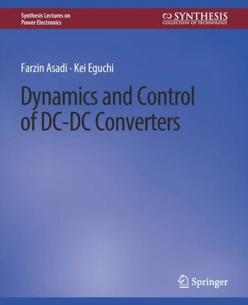 Dynamics and Control of DC-DC Converters