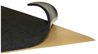 CTK SilenceFix 5 mm lydabsorbering, 25 ARK, 5M²