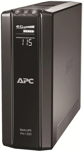 UPS įtampos stabilizatorius APC, 720 W