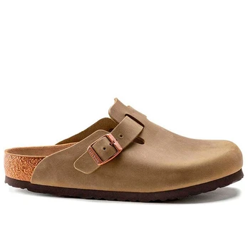 Birkenstock Boston - Dydis 46 (960811 Šlepetės)