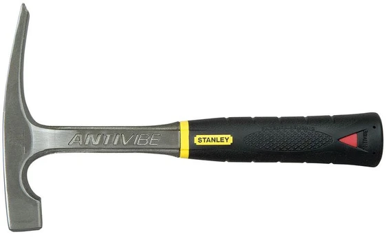 Stanley mūrininko plaktukas FATMAX ANTIVIBE