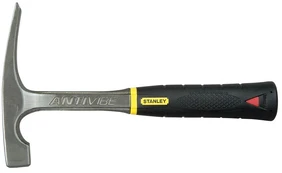 Stanley mūrininko plaktukas FATMAX ANTIVIBE kaina