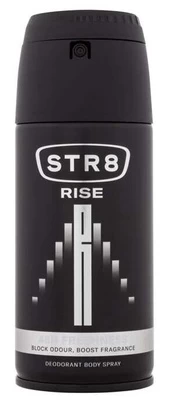 Purškiamas dezodorantas STR 8 Rise 48H 150 ml