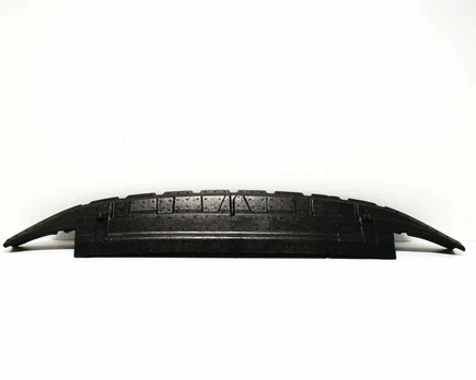 VAG AUDI Q7 4L Priekinio bamperio sutvirtinimo putos originalios 4L0807550D