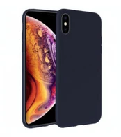 Dėklas X-Level Dynamic Apple iPhone 13 tamsiai mėlynas