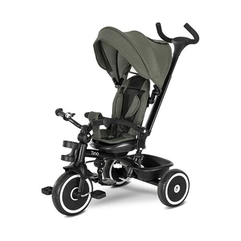 Triratukas Lorelli Tino, green