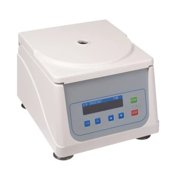 Beauty Line Laboratorinė centrifuga TD4C DIGITAL PRO 4000RPM
