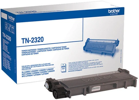 Brother TN2320 HY TONER FOR DLL - MOQ 3
