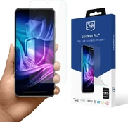 Realme C61 - 3mk Silky Matt Pro kaina