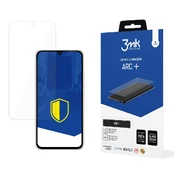 Samsung Galaxy A35/A55 5G - 3mk ARC+ kaina
