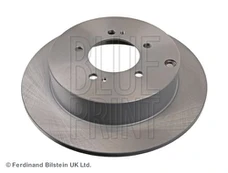 BLUE PRINT ADC443109 Brake Disc