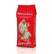 Lucaffé Mamma Lucia kavos pupelės, 1 kg kaina