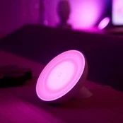 "Philips Hue Bloom" stalo lempa balta, balta ir spalvota