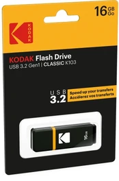 Kodak Alaris Kodak USB3.1 K100 16GB